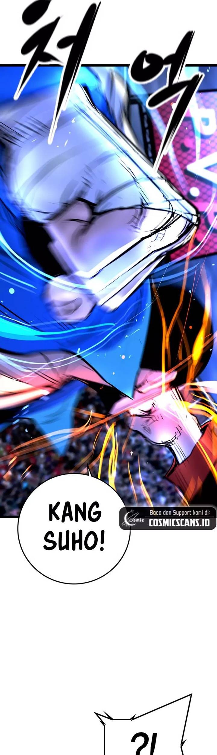 Hallym Gymnasium Chapter 168 Gambar 111