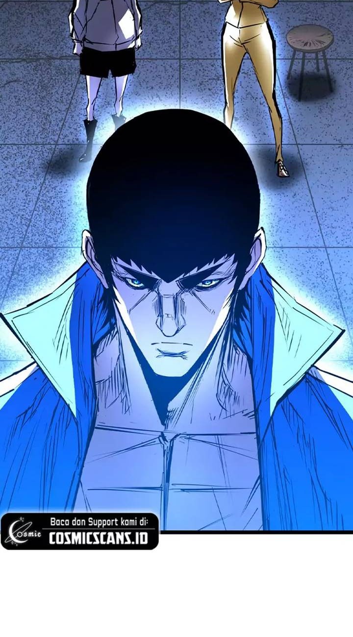 Hallym Gymnasium Chapter 168 Gambar 90