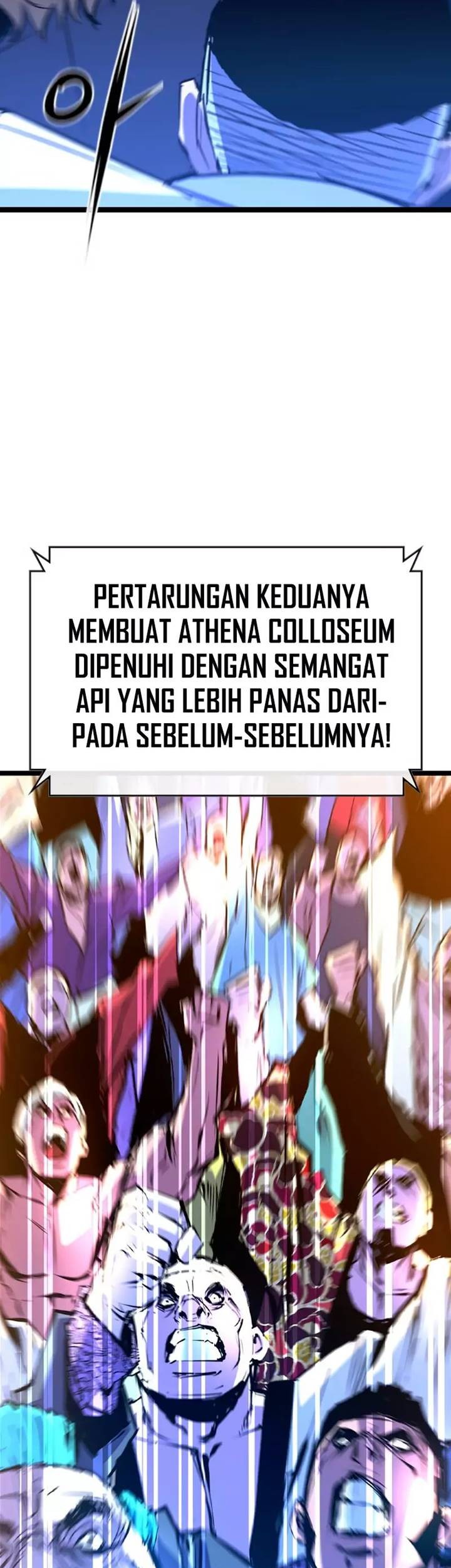 Hallym Gymnasium Chapter 168 Gambar 94