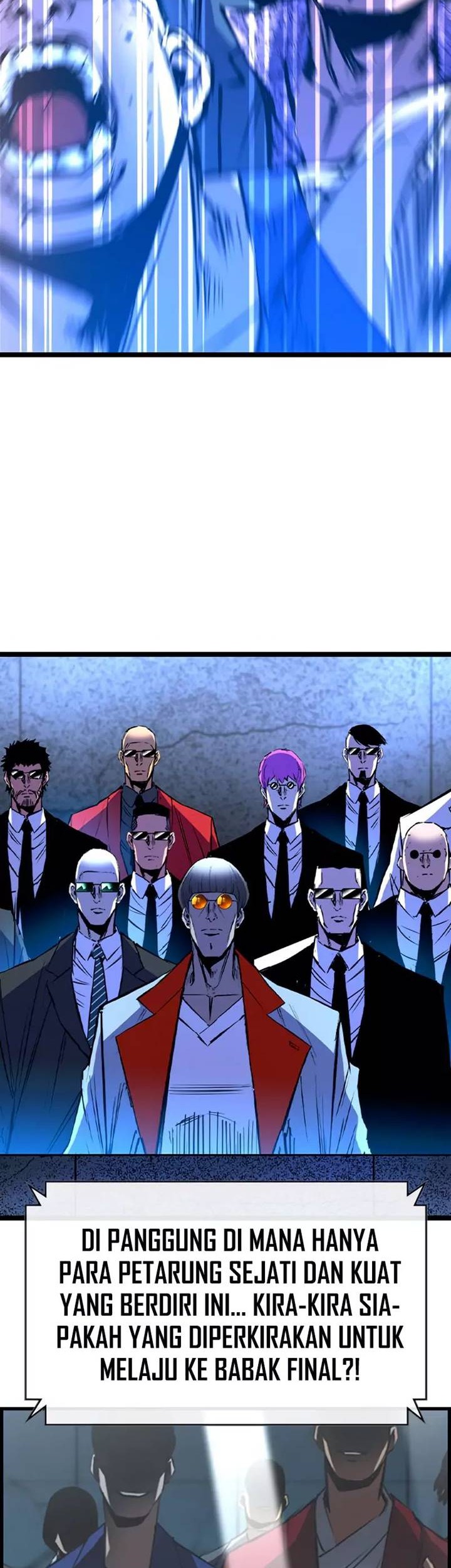 Hallym Gymnasium Chapter 168 Gambar 95