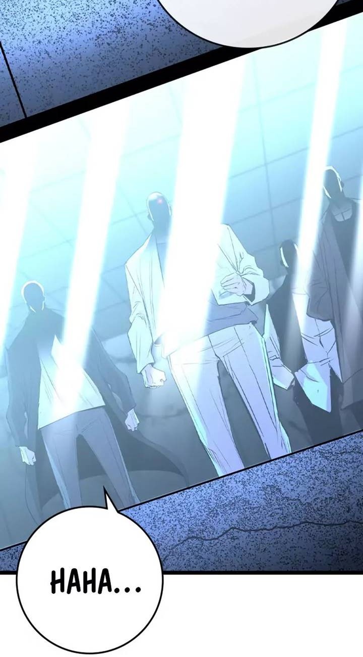 Hallym Gymnasium Chapter 168 Gambar 8