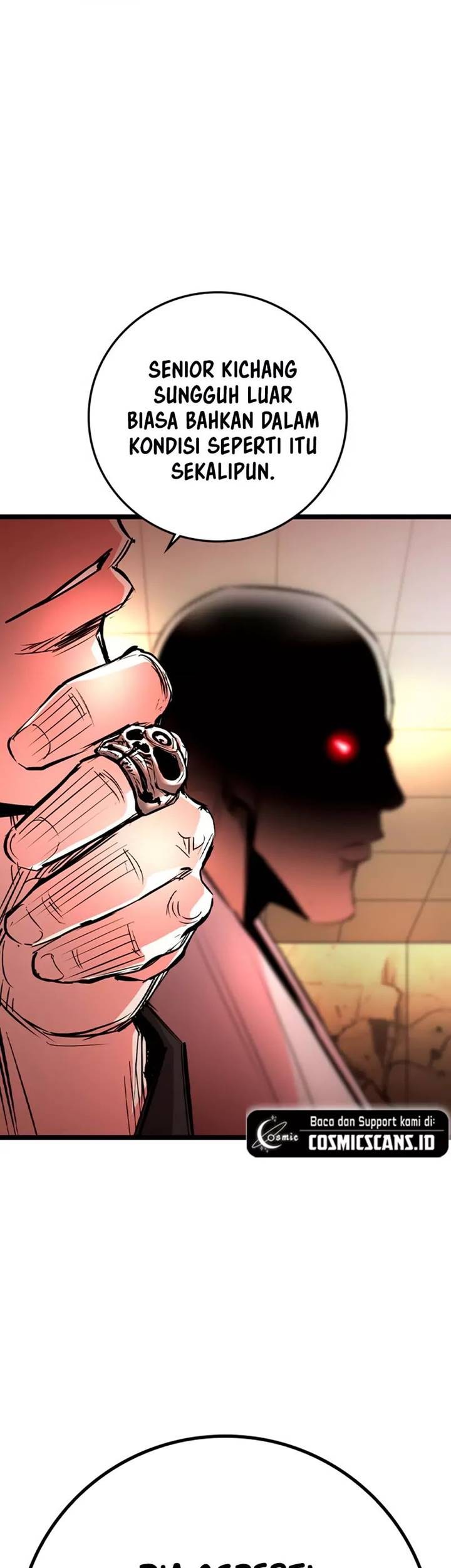 Hallym Gymnasium Chapter 168 Gambar 9