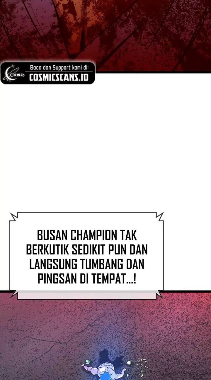 Hallym Gymnasium Chapter 168 Gambar 14