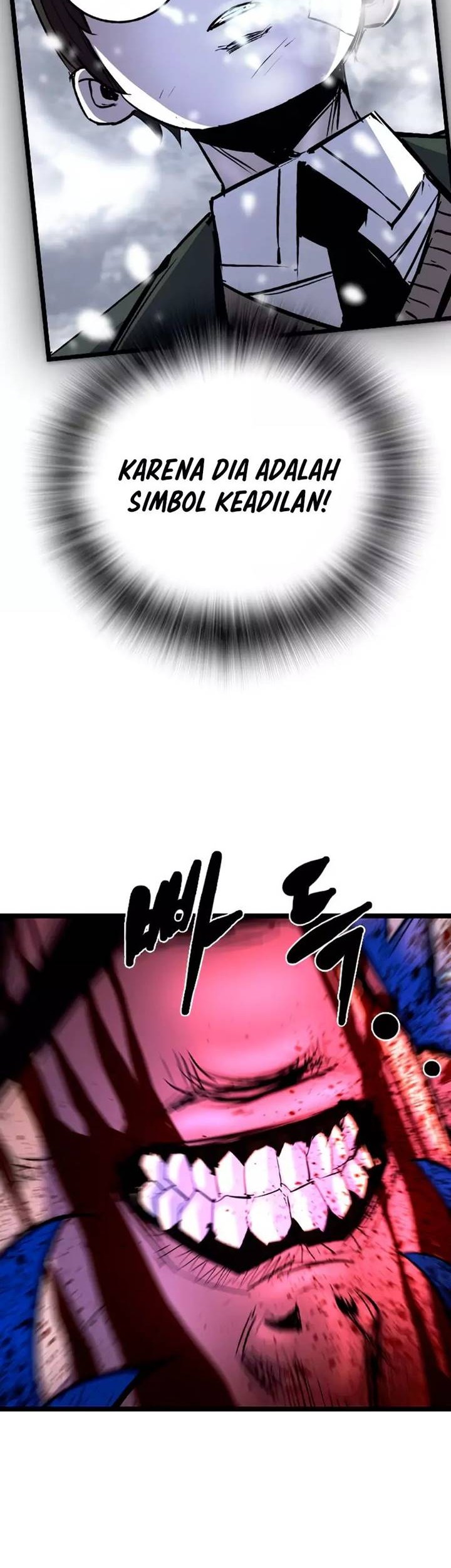 Hallym Gymnasium Chapter 168 Gambar 19