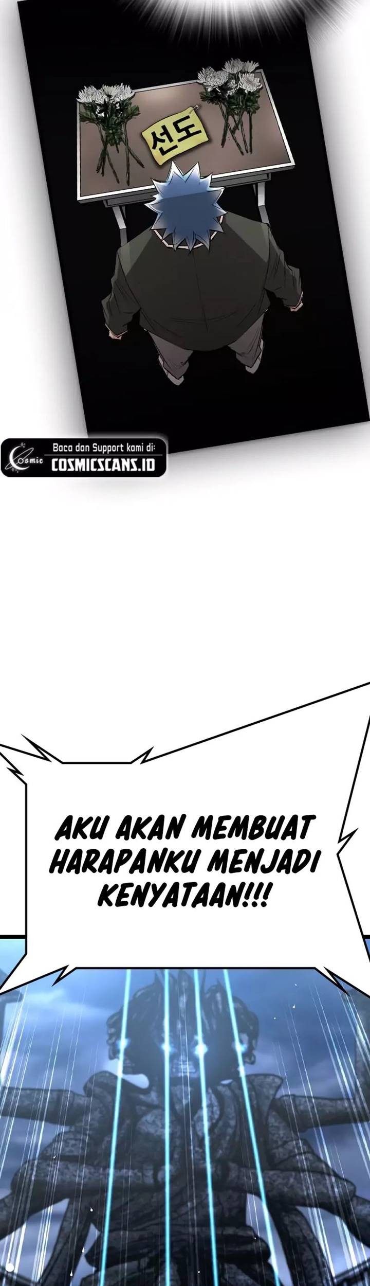 Hallym Gymnasium Chapter 167 Gambar 30