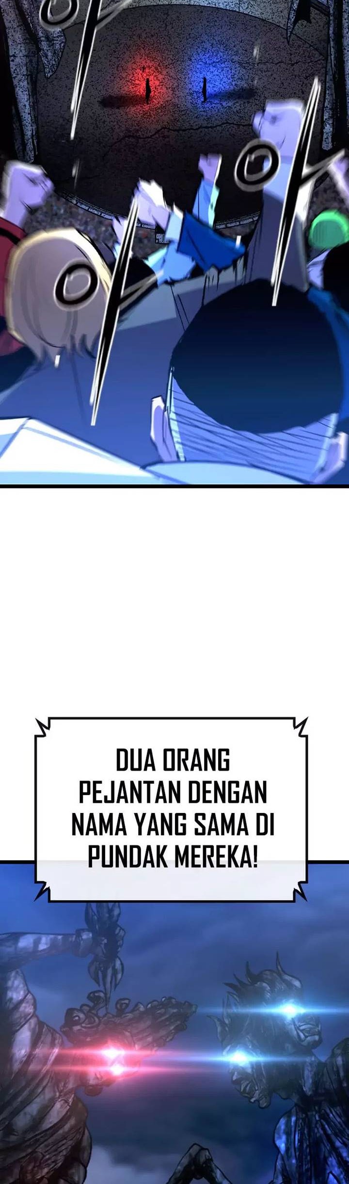 Manhwa Hallym Gymnasium Chapter 167 gambar nomor 2