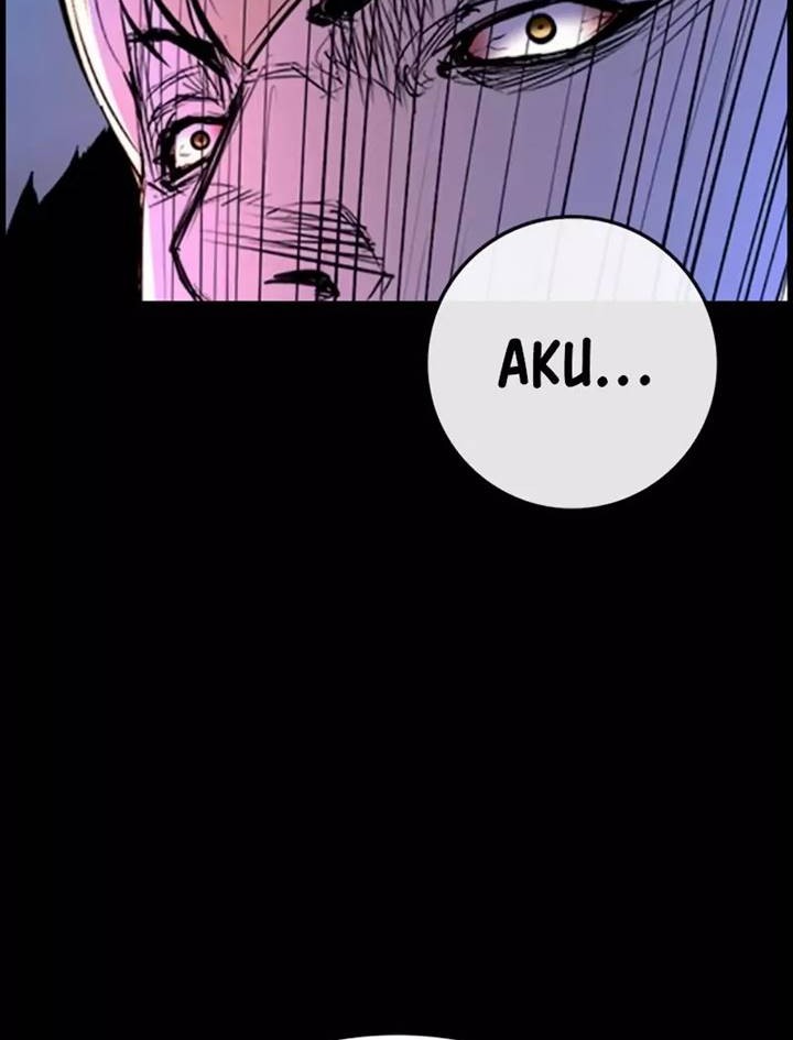 Hallym Gymnasium Chapter 167 Gambar 86