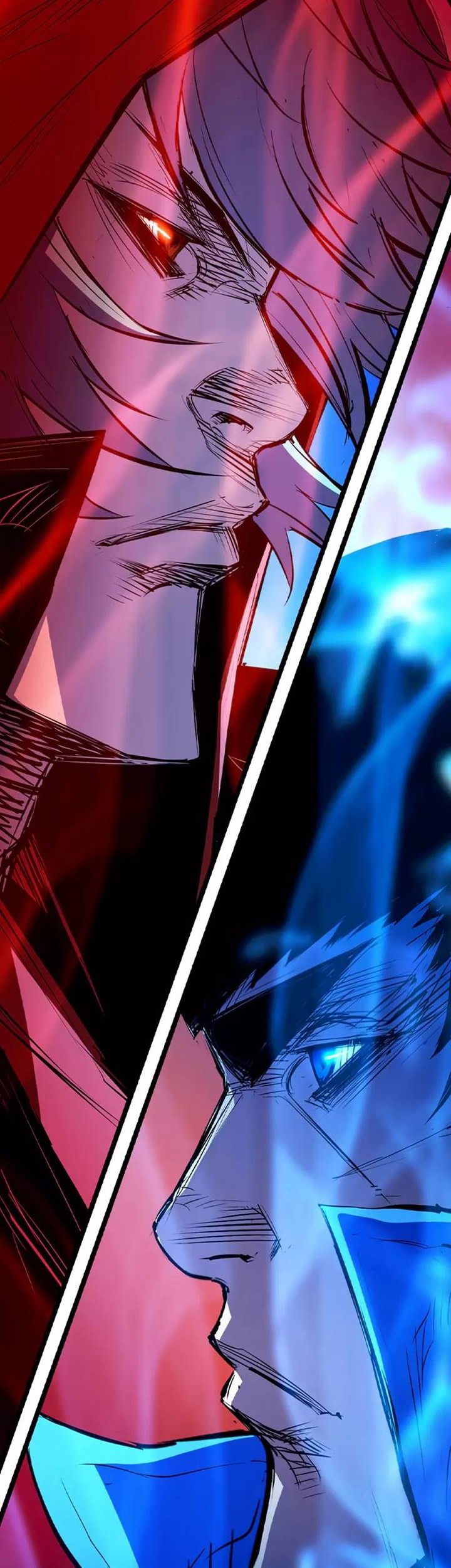 Hallym Gymnasium Chapter 167 Gambar 4