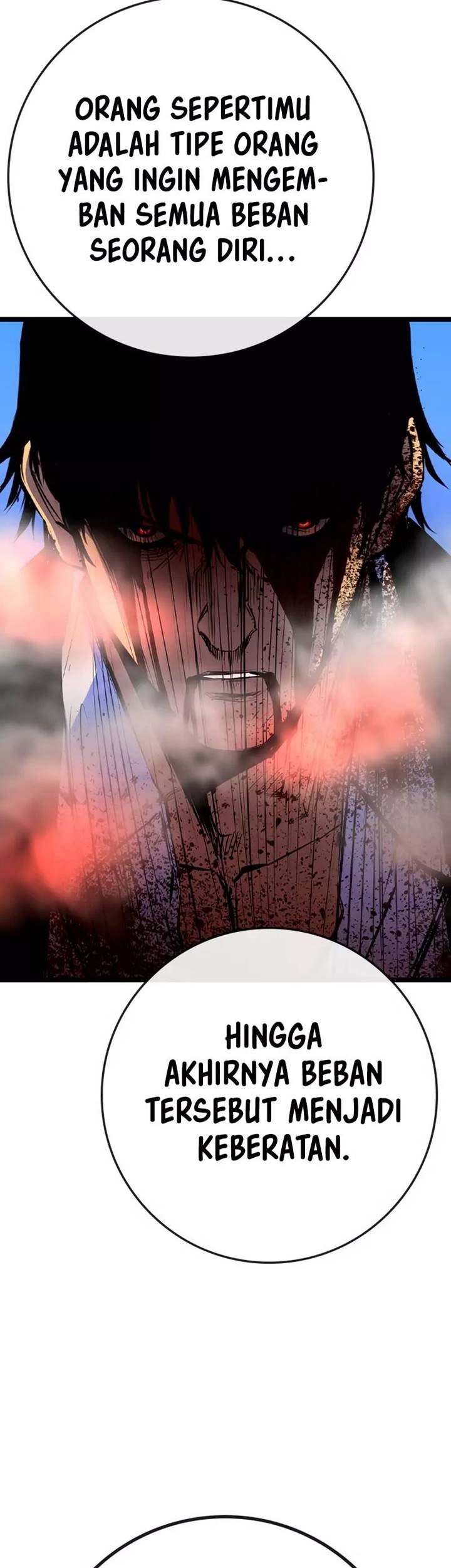 Hallym Gymnasium Chapter 167 Gambar 99