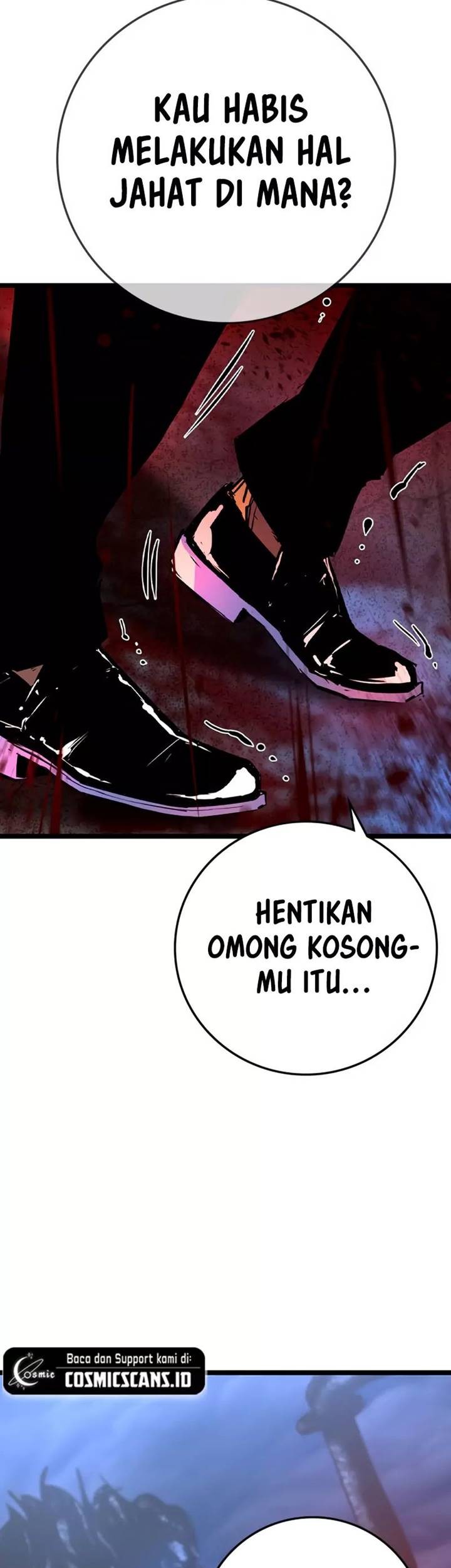 Hallym Gymnasium Chapter 167 Gambar 102