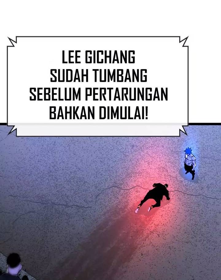 Hallym Gymnasium Chapter 167 Gambar 104