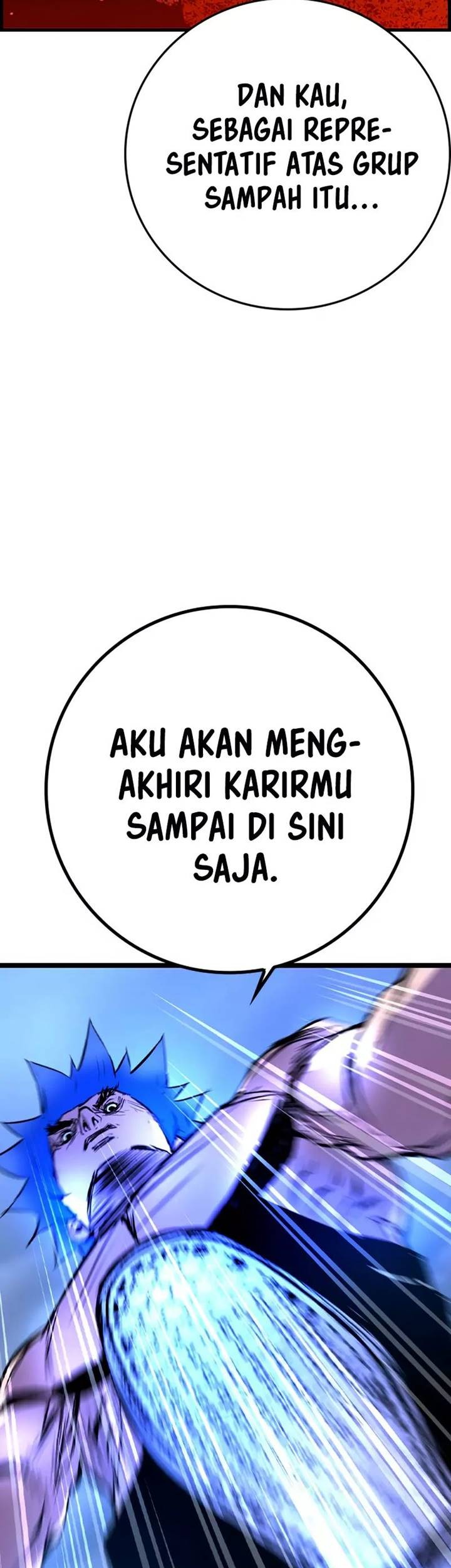 Hallym Gymnasium Chapter 167 Gambar 111