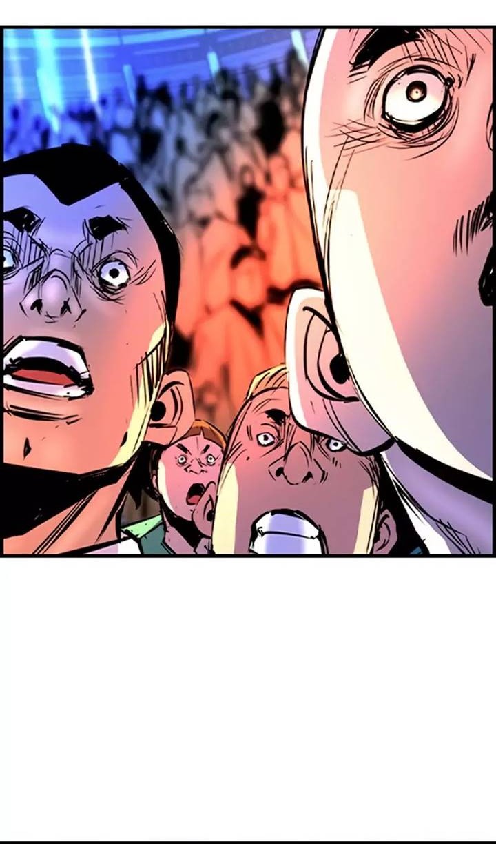 Hallym Gymnasium Chapter 167 Gambar 116