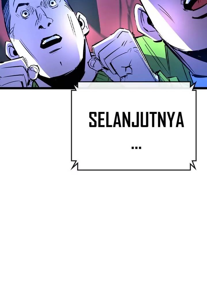 Hallym Gymnasium Chapter 167 Gambar 8