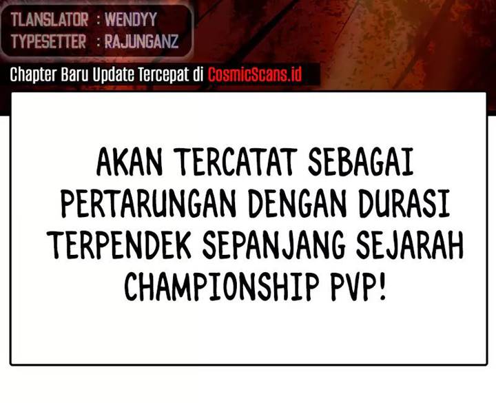 Hallym Gymnasium Chapter 167 Gambar 131