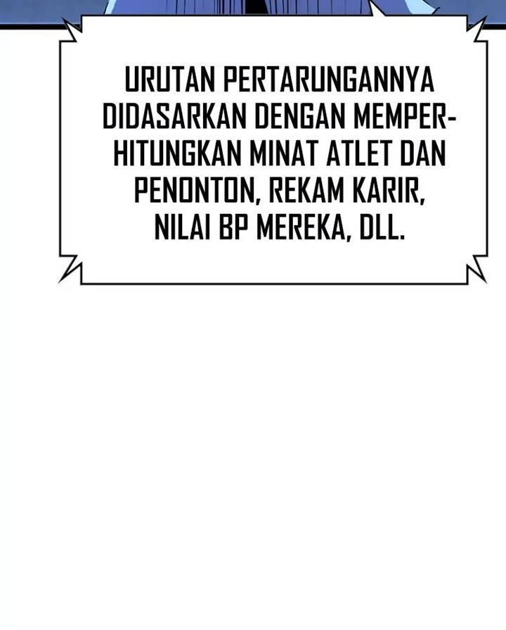 Hallym Gymnasium Chapter 167 Gambar 11