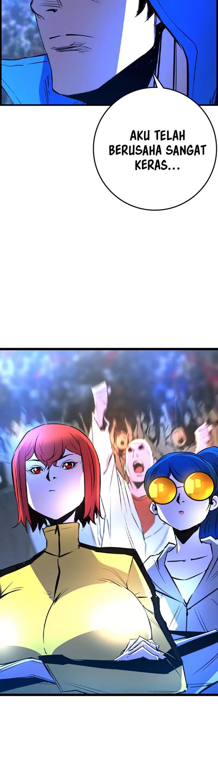 Hallym Gymnasium Chapter 167 Gambar 13