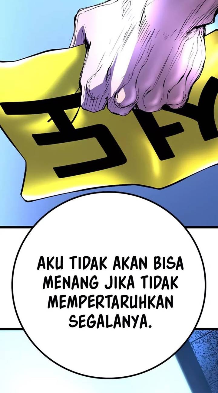 Hallym Gymnasium Chapter 167 Gambar 23