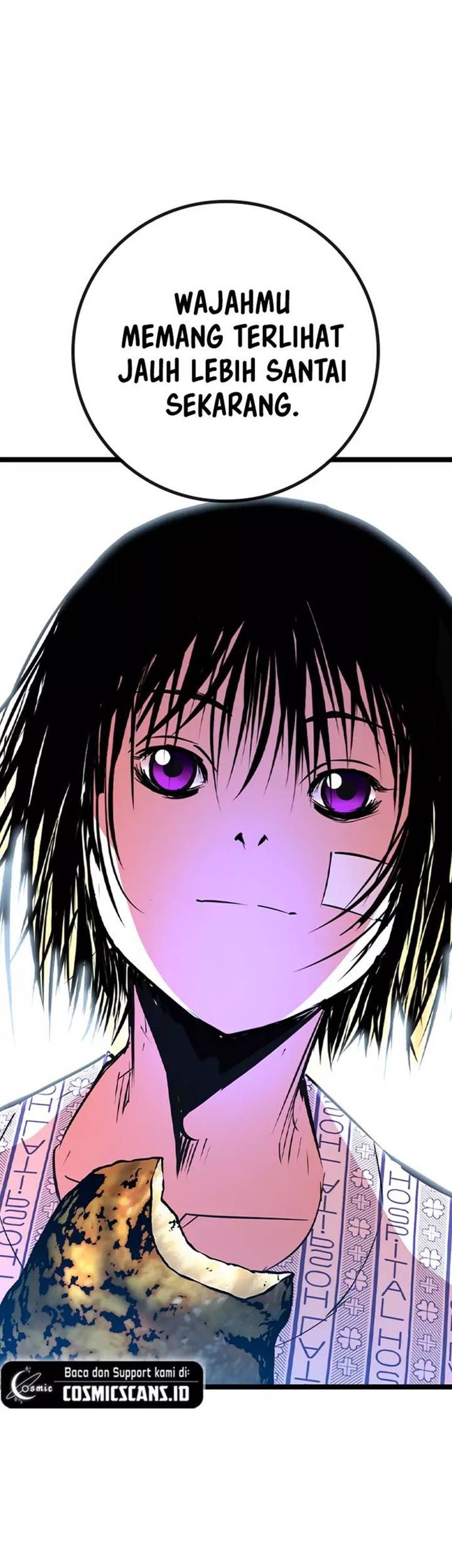 Hallym Gymnasium Chapter 166 Gambar 31