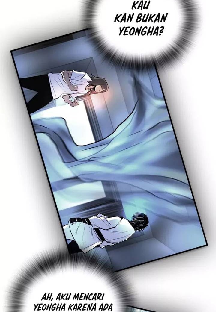 Hallym Gymnasium Chapter 166 Gambar 3