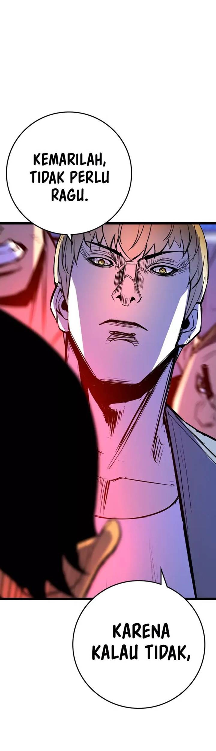 Hallym Gymnasium Chapter 166 Gambar 85