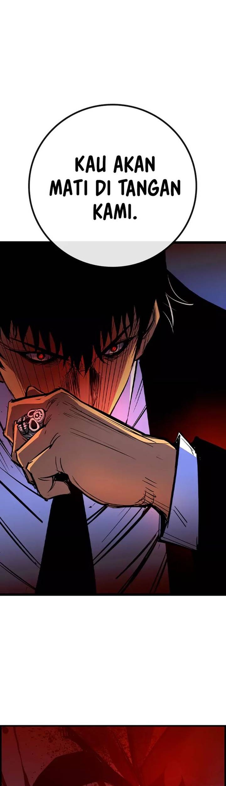 Hallym Gymnasium Chapter 166 Gambar 86