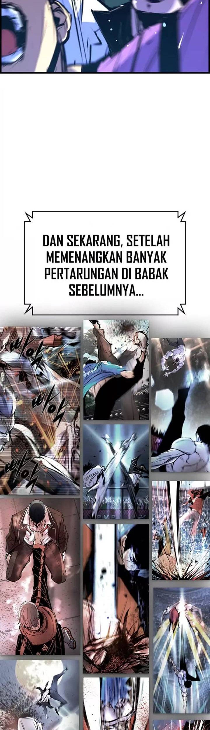 Hallym Gymnasium Chapter 166 Gambar 101