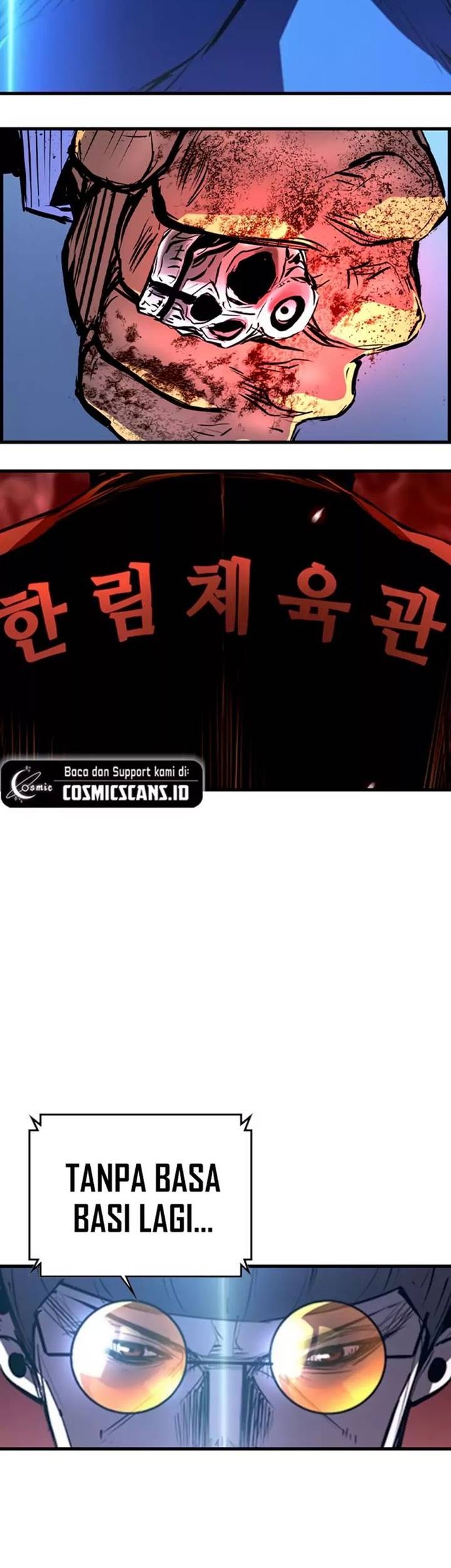 Hallym Gymnasium Chapter 166 Gambar 103