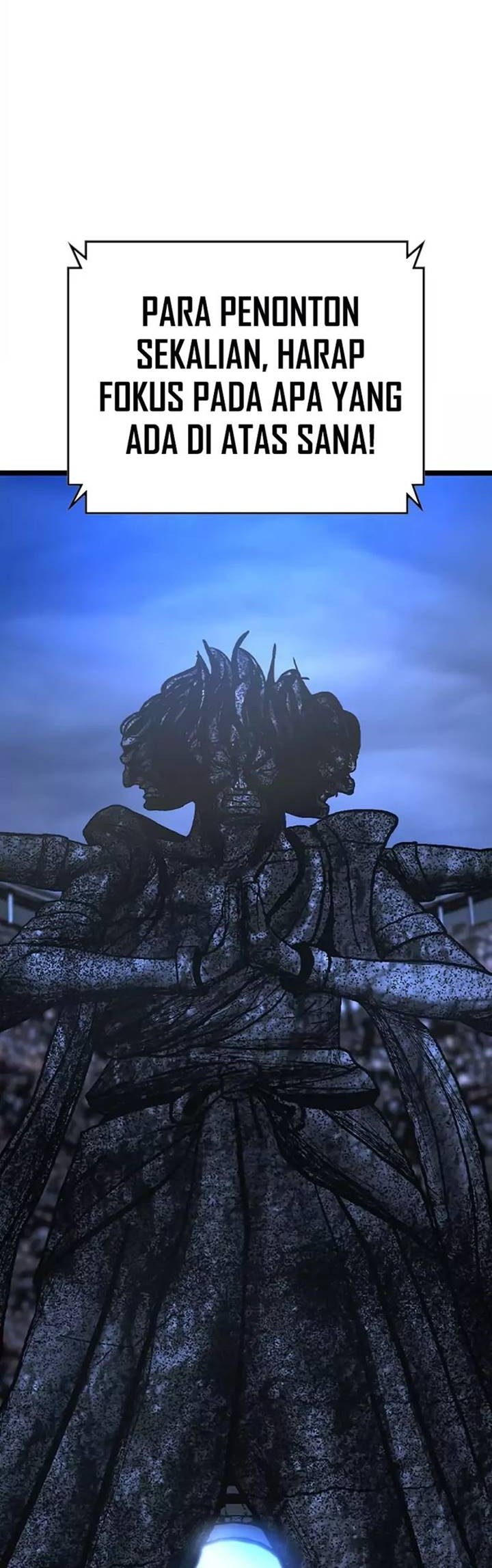 Hallym Gymnasium Chapter 166 Gambar 105