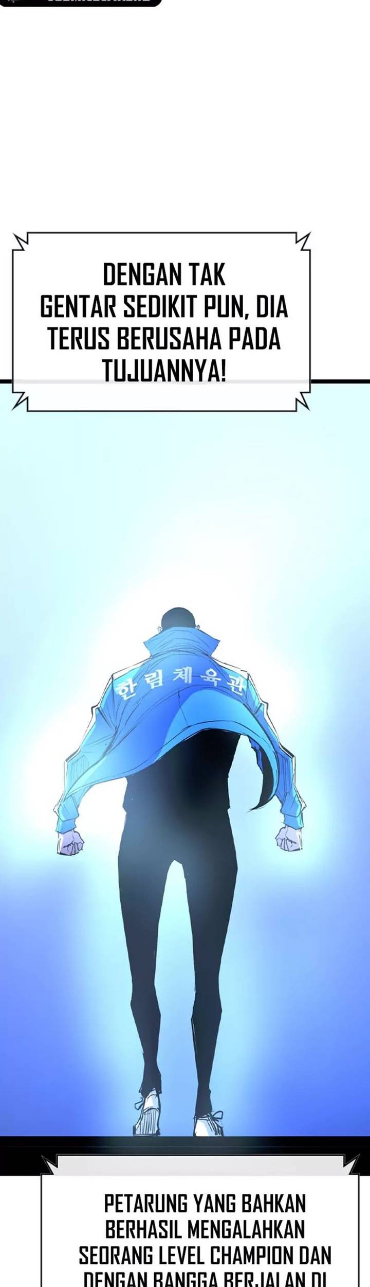 Hallym Gymnasium Chapter 166 Gambar 107