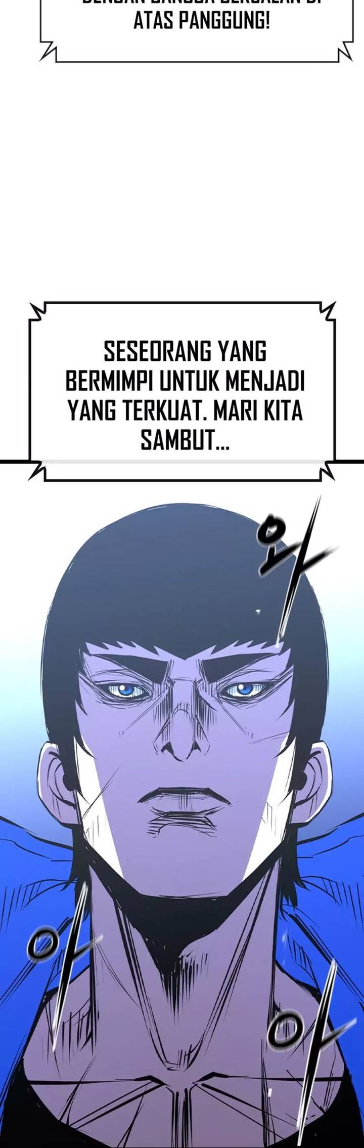 Hallym Gymnasium Chapter 166 Gambar 108