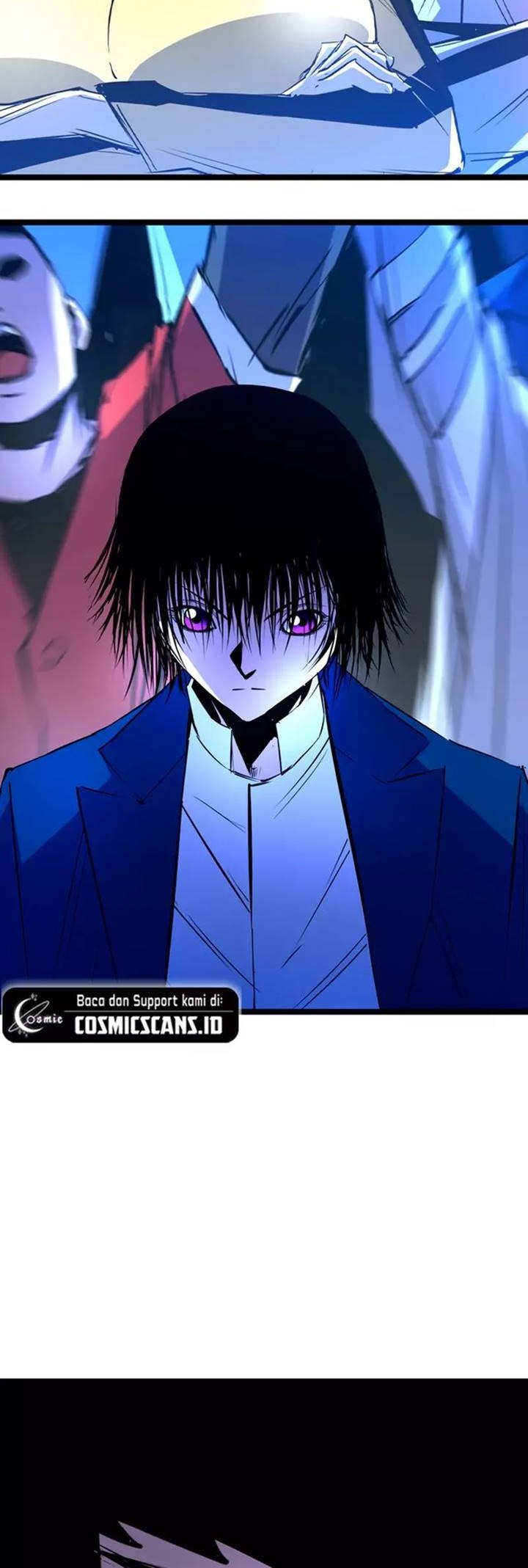 Hallym Gymnasium Chapter 166 Gambar 111