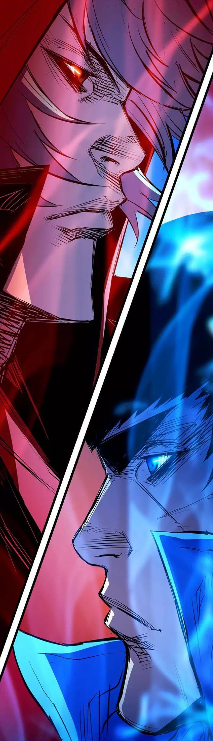 Hallym Gymnasium Chapter 166 Gambar 115