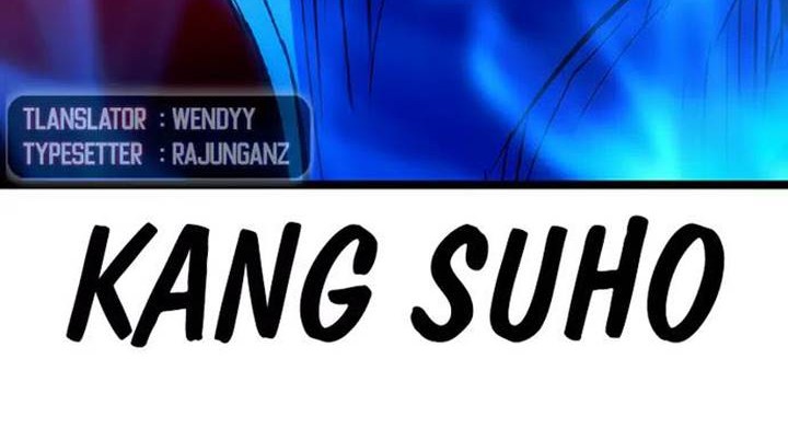 Hallym Gymnasium Chapter 166 Gambar 116