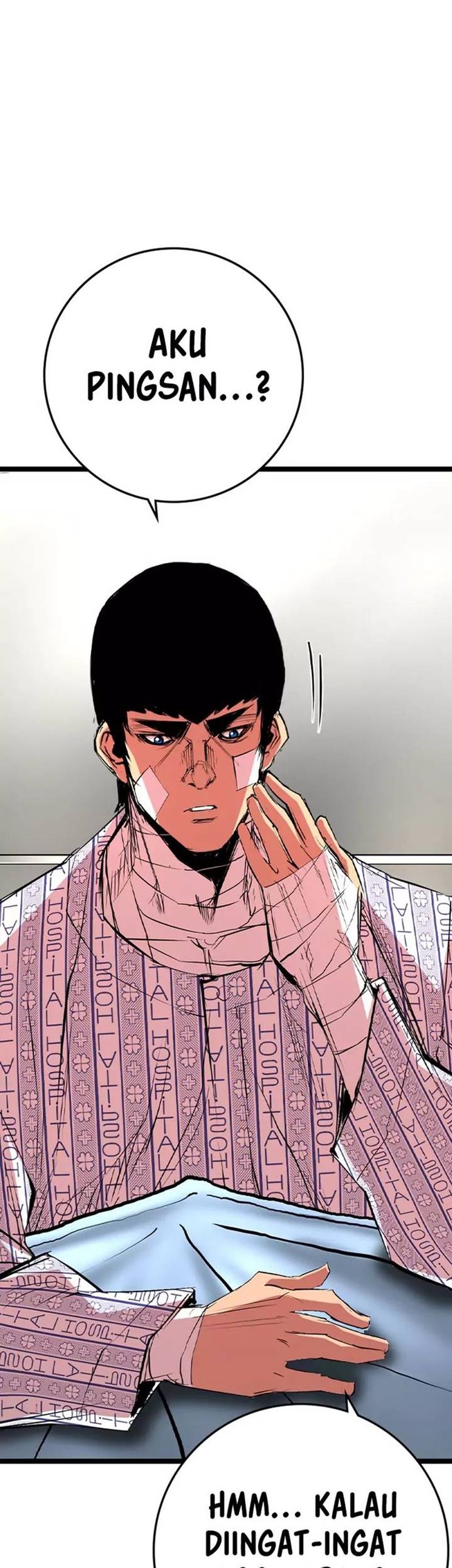 Hallym Gymnasium Chapter 166 Gambar 20