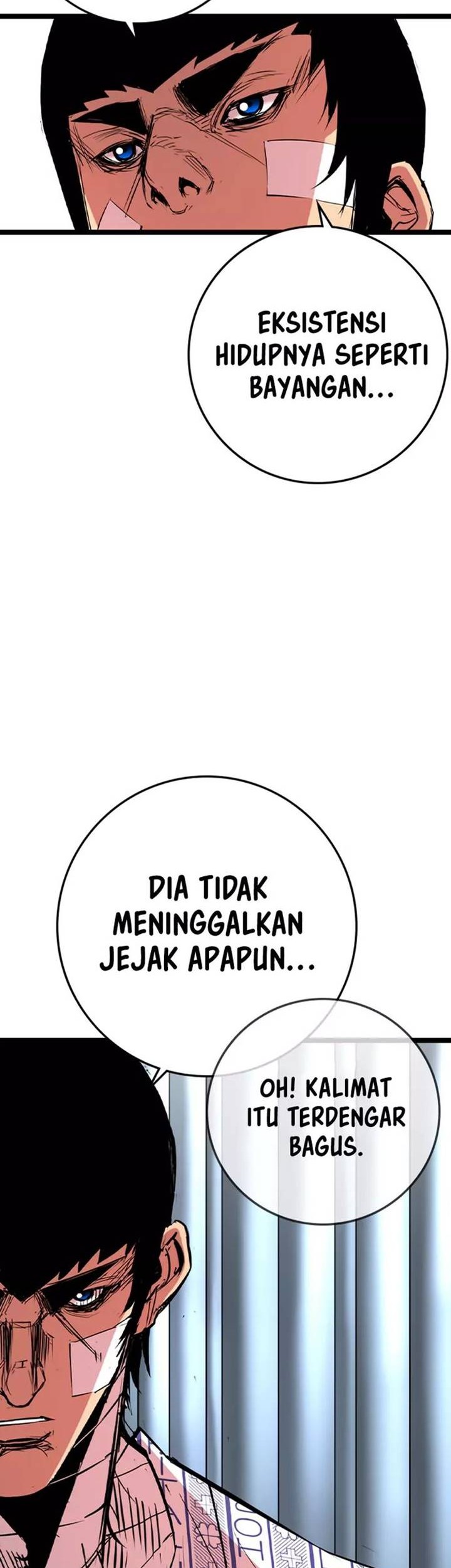 Hallym Gymnasium Chapter 166 Gambar 23