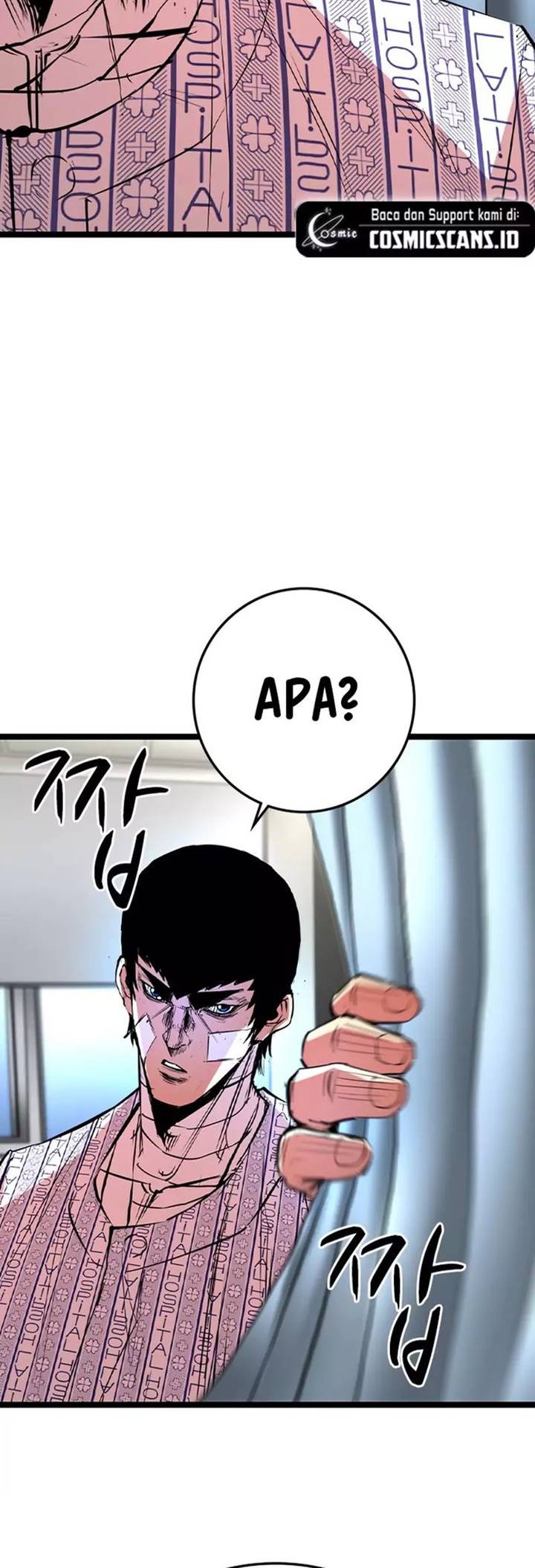 Hallym Gymnasium Chapter 166 Gambar 24