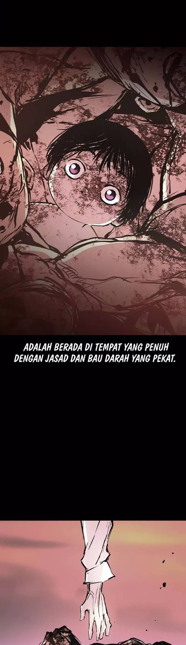 Manhwa Hallym Gymnasium Chapter 165 gambar nomor 2