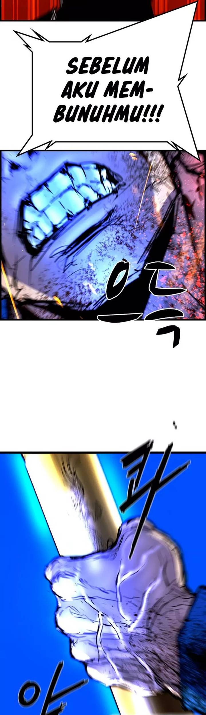 Hallym Gymnasium Chapter 165 Gambar 76