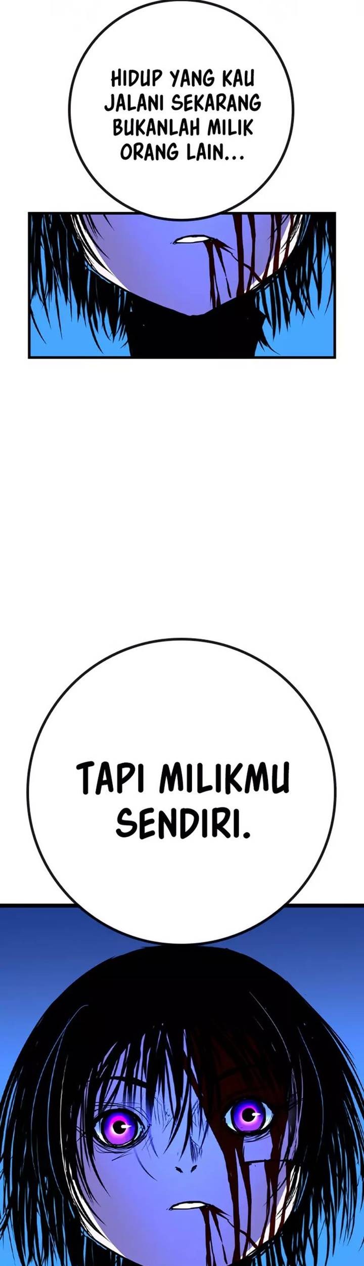 Hallym Gymnasium Chapter 165 Gambar 85