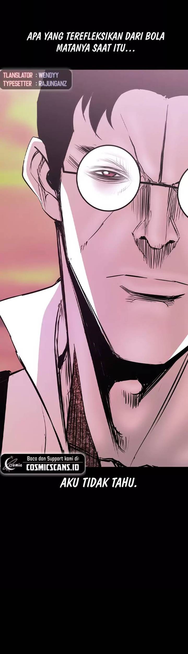 Hallym Gymnasium Chapter 165 Gambar 5