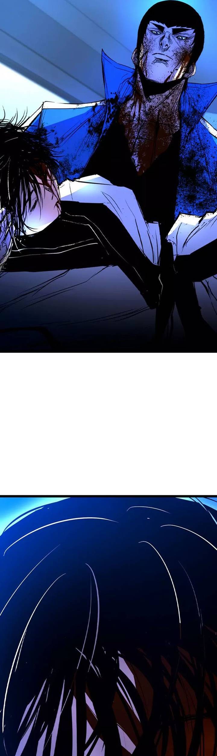 Hallym Gymnasium Chapter 165 Gambar 100