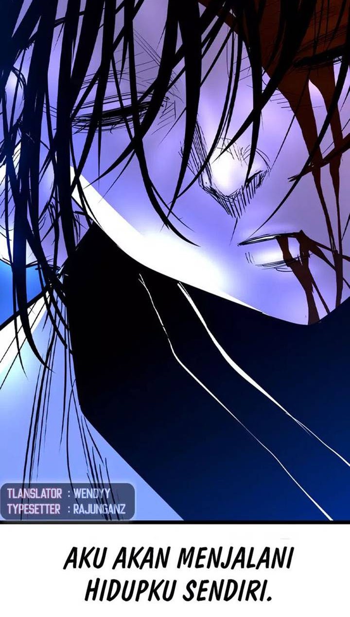 Hallym Gymnasium Chapter 165 Gambar 101