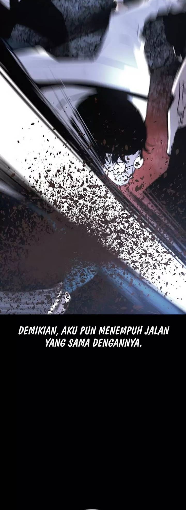 Hallym Gymnasium Chapter 165 Gambar 9