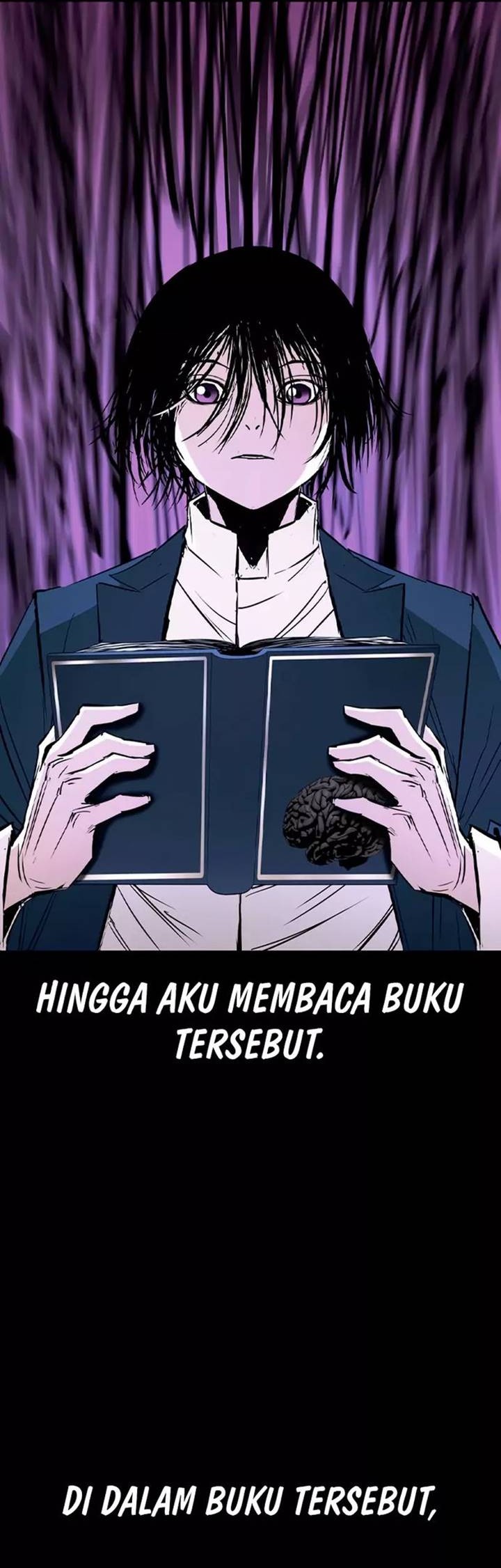 Hallym Gymnasium Chapter 165 Gambar 12