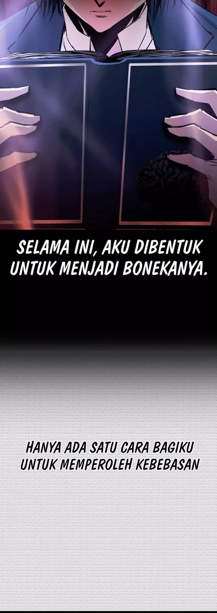 Hallym Gymnasium Chapter 165 Gambar 15