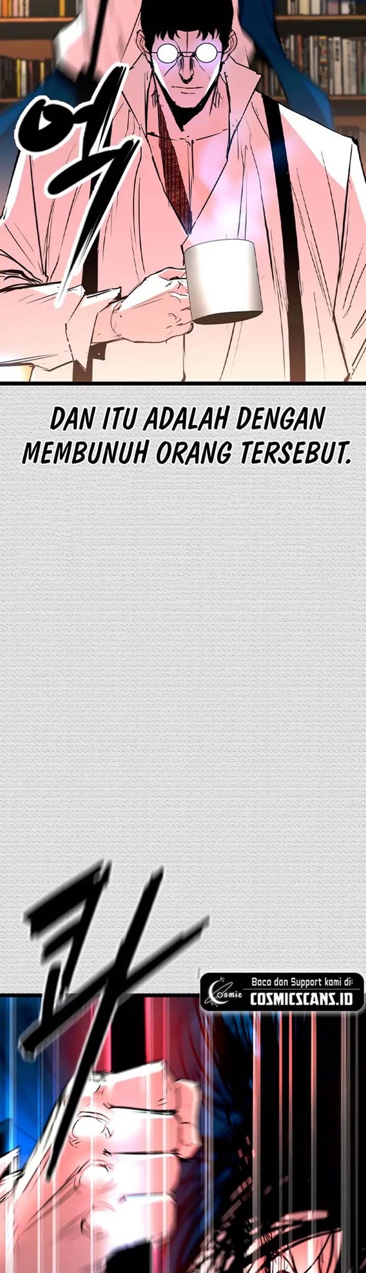 Hallym Gymnasium Chapter 165 Gambar 17