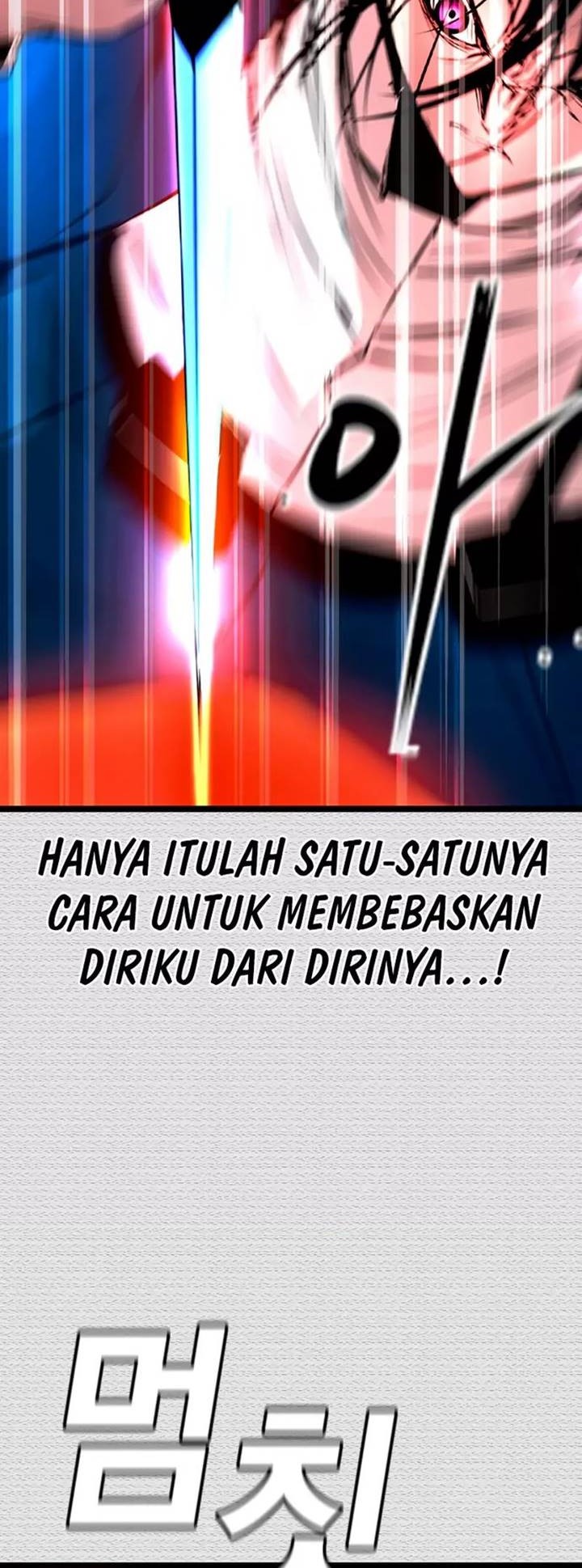 Hallym Gymnasium Chapter 165 Gambar 18