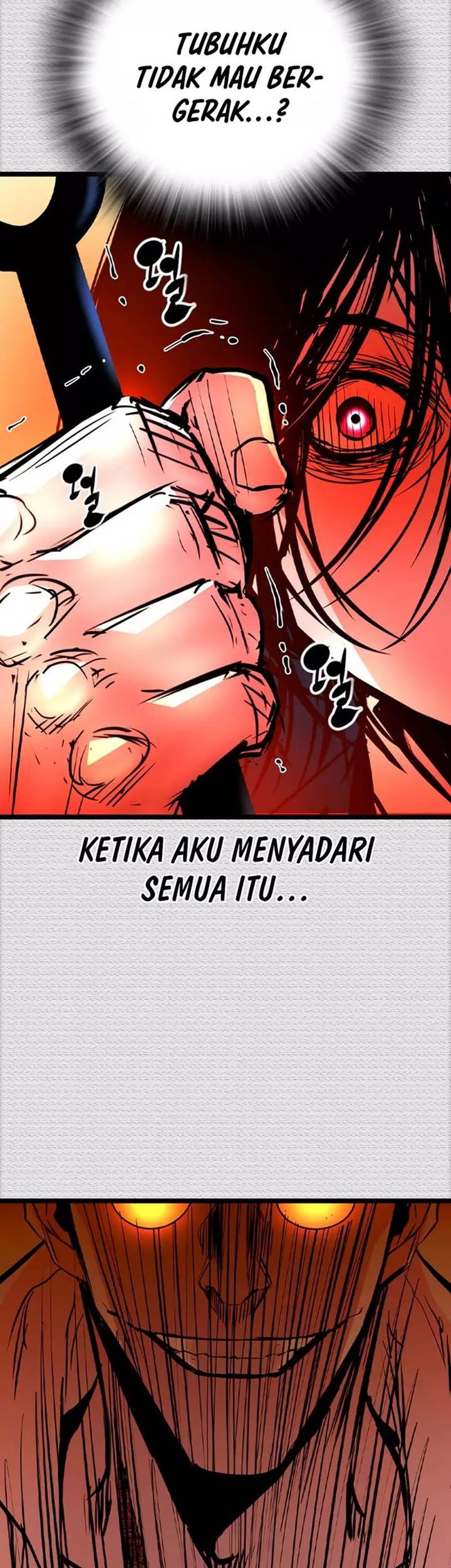Hallym Gymnasium Chapter 165 Gambar 20