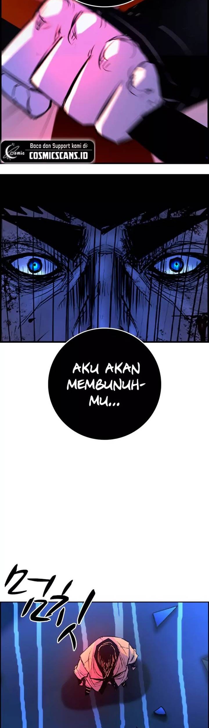Hallym Gymnasium Chapter 165 Gambar 23